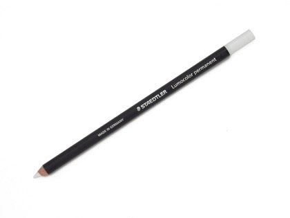 Swiss Glass Pencil White Glasochrom 161 - Default Title (SGPENCILWHITE)