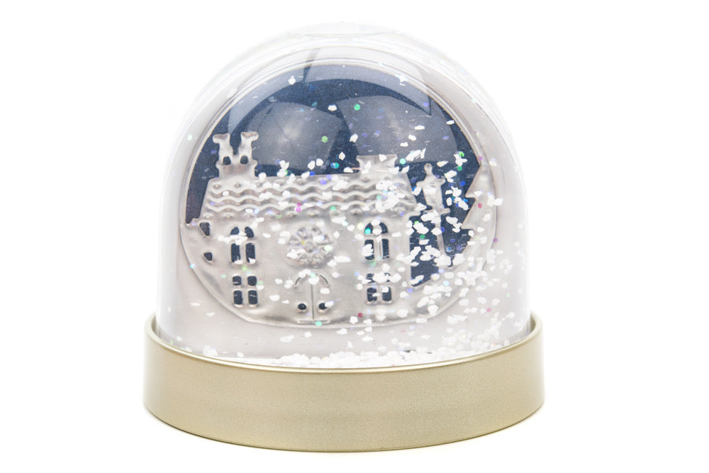 Snow Dome 62 x 70 mm - Default Title (SNOWDOME)