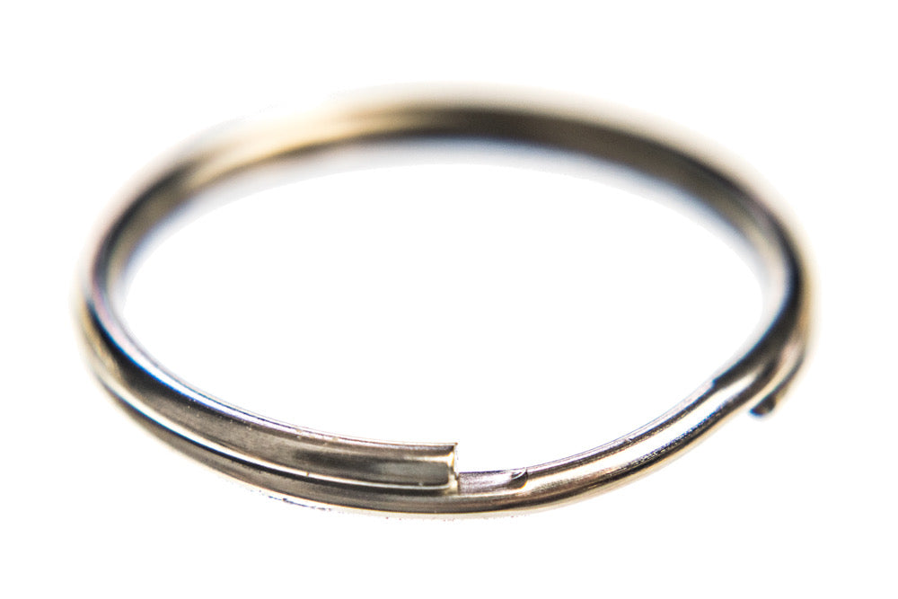 Split Rings 20 mm Pack of 1,000 - Default Title (SPLIT201000)