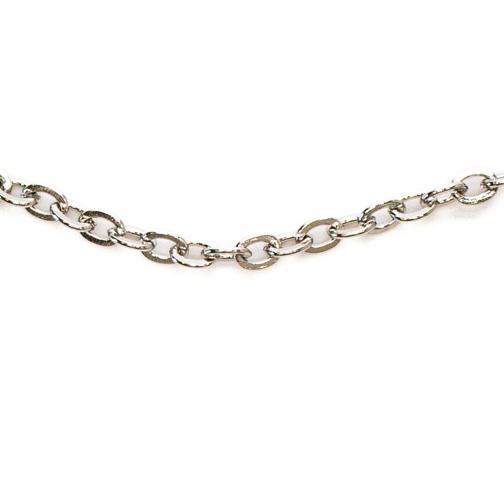 Stainless Steel Chain 12 mt - Default Title (STSTCHAIN12)