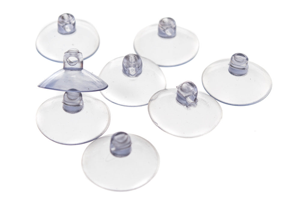 Suction Cups () Suction Cups