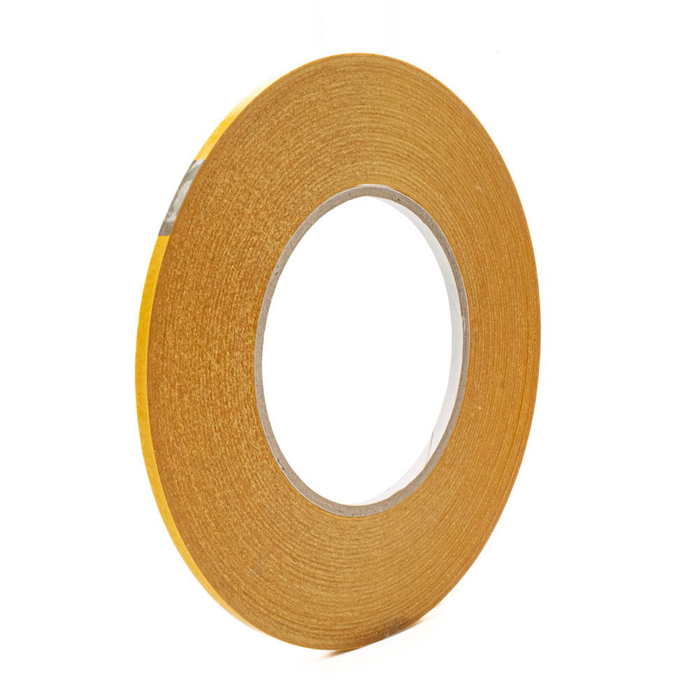 Tape Double Sided 3 mm - Default Title (TAP03MM)