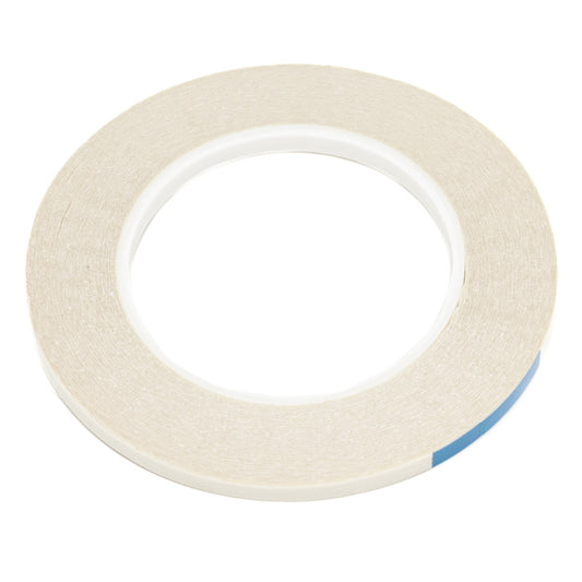 Tape Double Sided White 6 mm - Default (TAP06WHI)