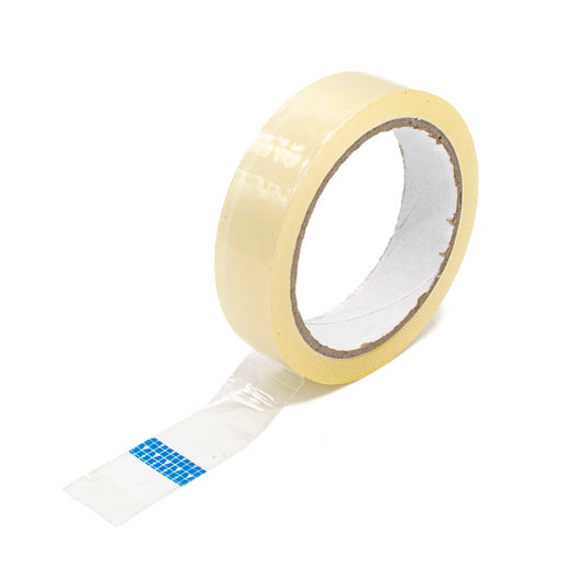 Tape Clear Easy Tear 25mm - Default Title (TAPECLEAR25)