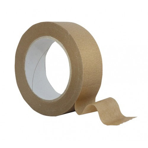 Tape Gummed Paper 30mm x 200mt