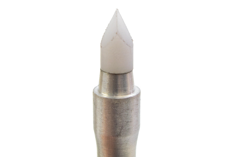 Teflon Embossing Tool Double Ended No 2 - Default Title (TOOLTEFNO2)