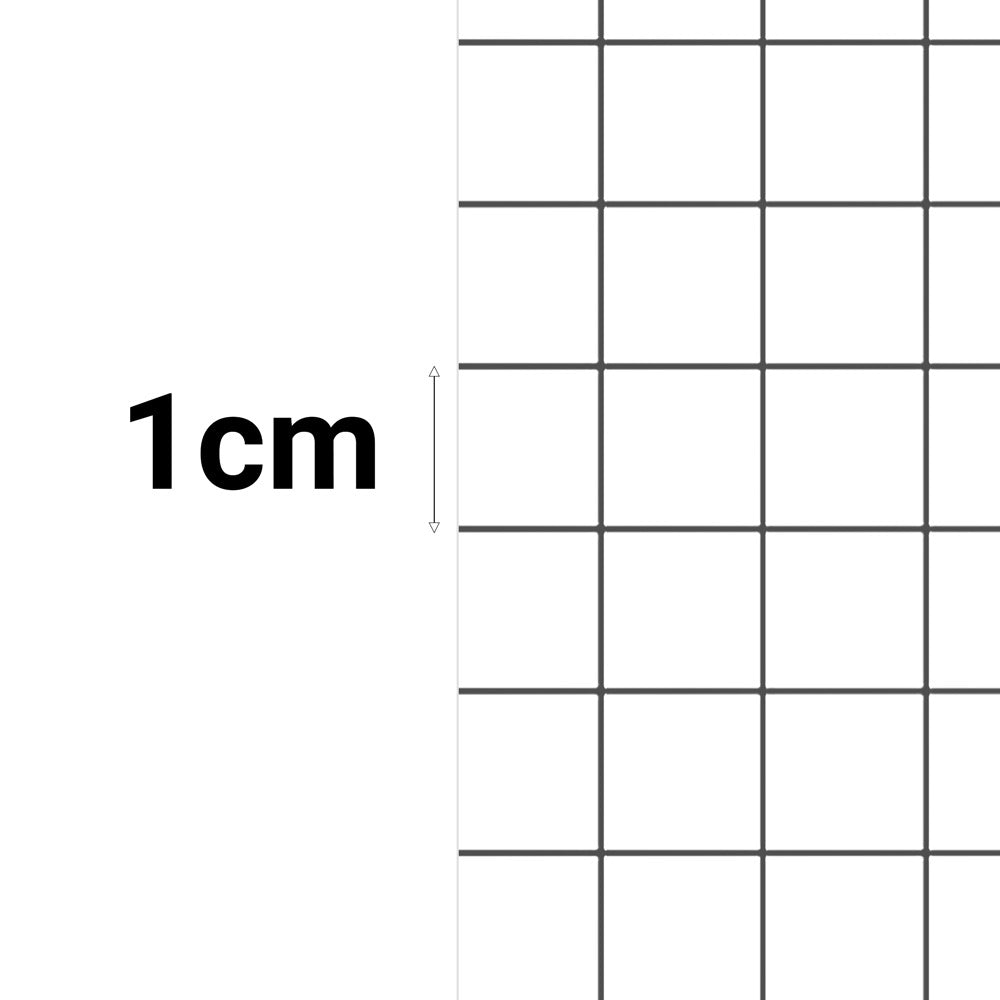 Tracing Paper Gridded A4 10 sheets - Default Title (TRACEPAPGRID)