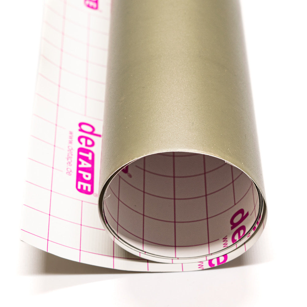 Stencil Vinyl Roll 30cm x 1 mt - Default Title (VINYLSTENROLL)