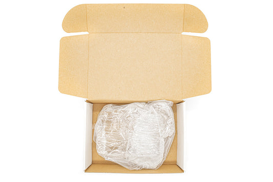 Jelly Wax Clear - Wax only pack - 1 kg - Default (WAXJELLYNOWICK)