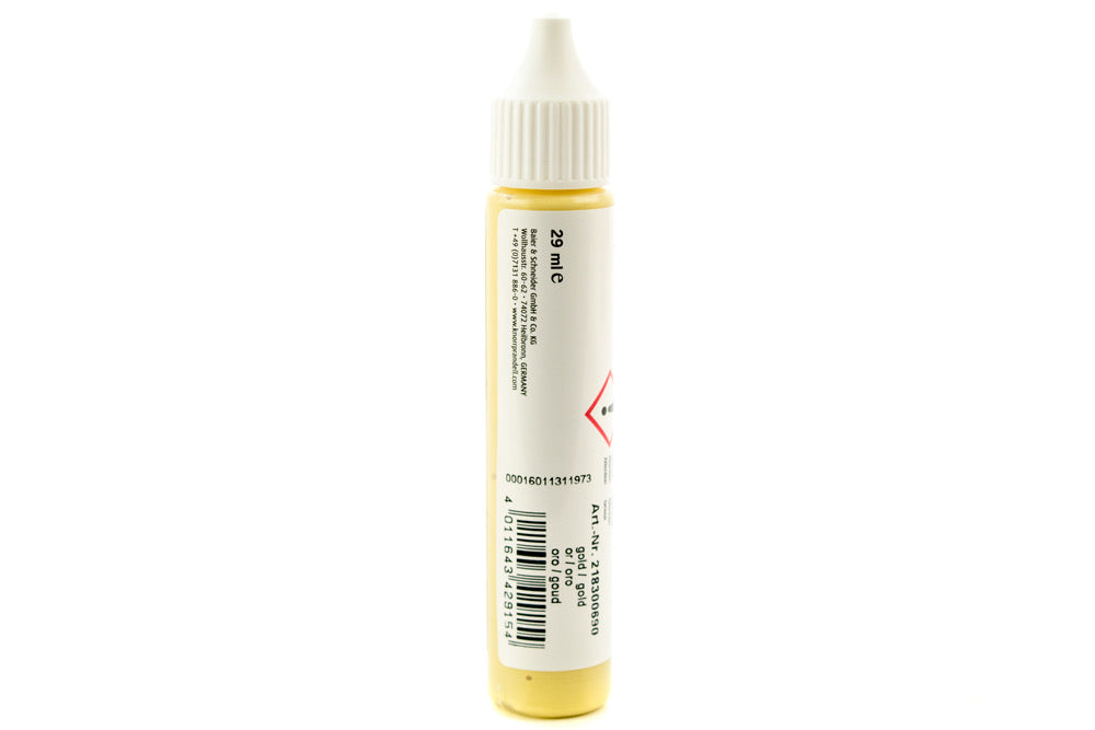 Wax Pen Gold - Default Title (WAXPENGOLD)