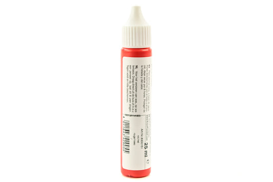 Wax Pen Red - Default Title (WAXPENRED)