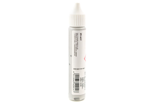 Wax Pen Silver - Default Title (WAXPENSILV)