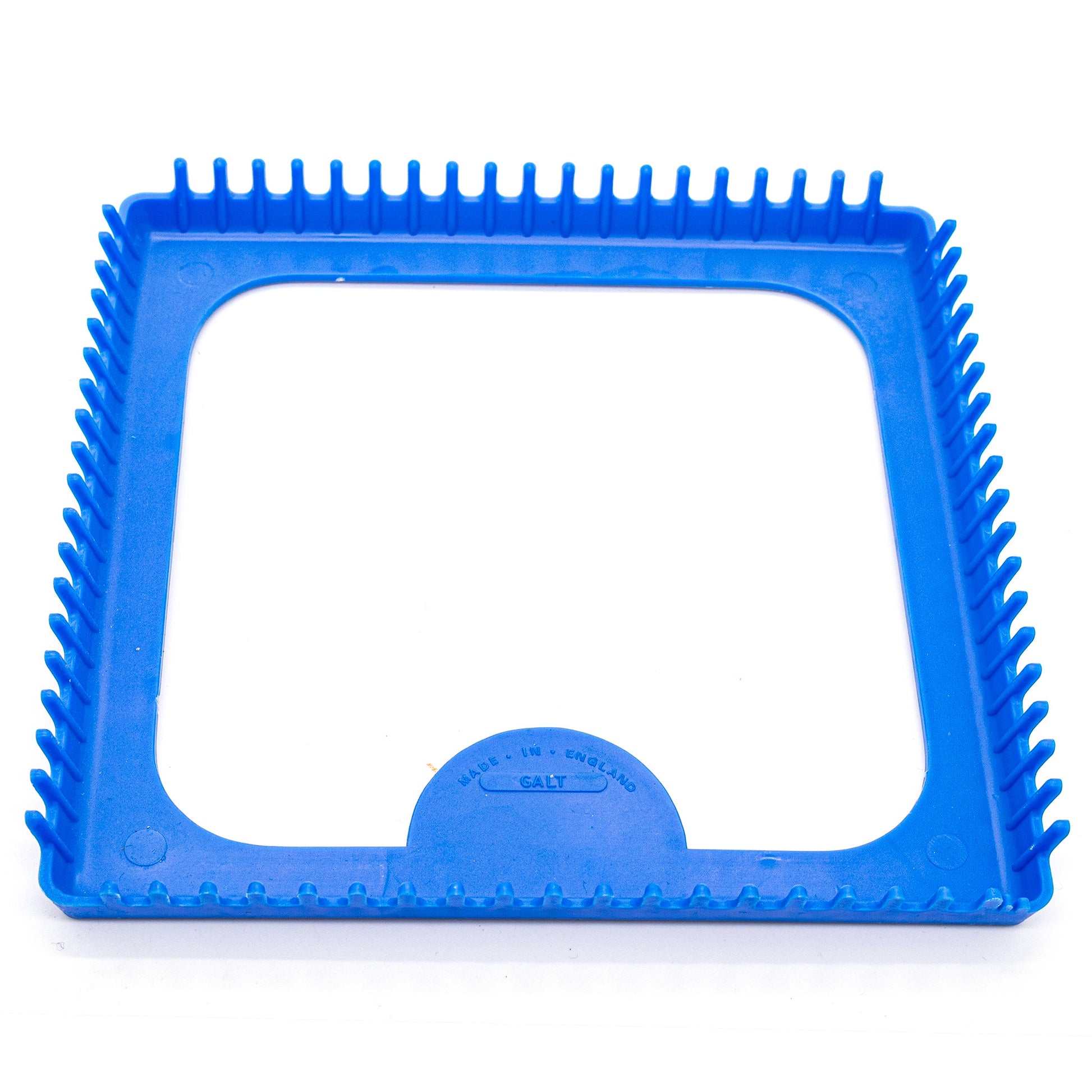 Weaving Loom Plastic Square 19cm - Default Title (WEALOOMSQBULK)