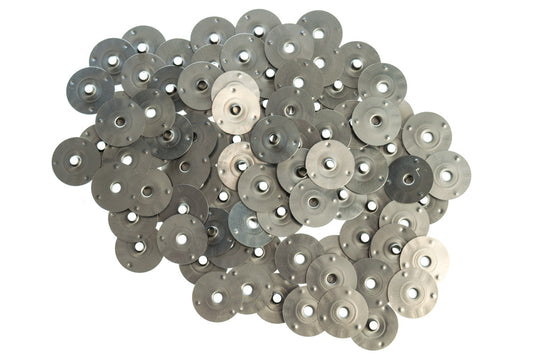 Wick Holders Bumper Bag Pack of 100 - Default Title (WICKHOLDERS100)