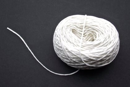 Wick Bulk Roll 100 gram 50mm (2 inch) - Default Title (WICKROLL50)