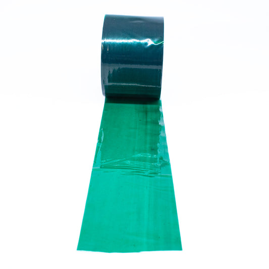 Wreath Wrap Green 60mm x 100mt - Default (WREWRAP60)