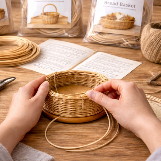 Basketry Kits