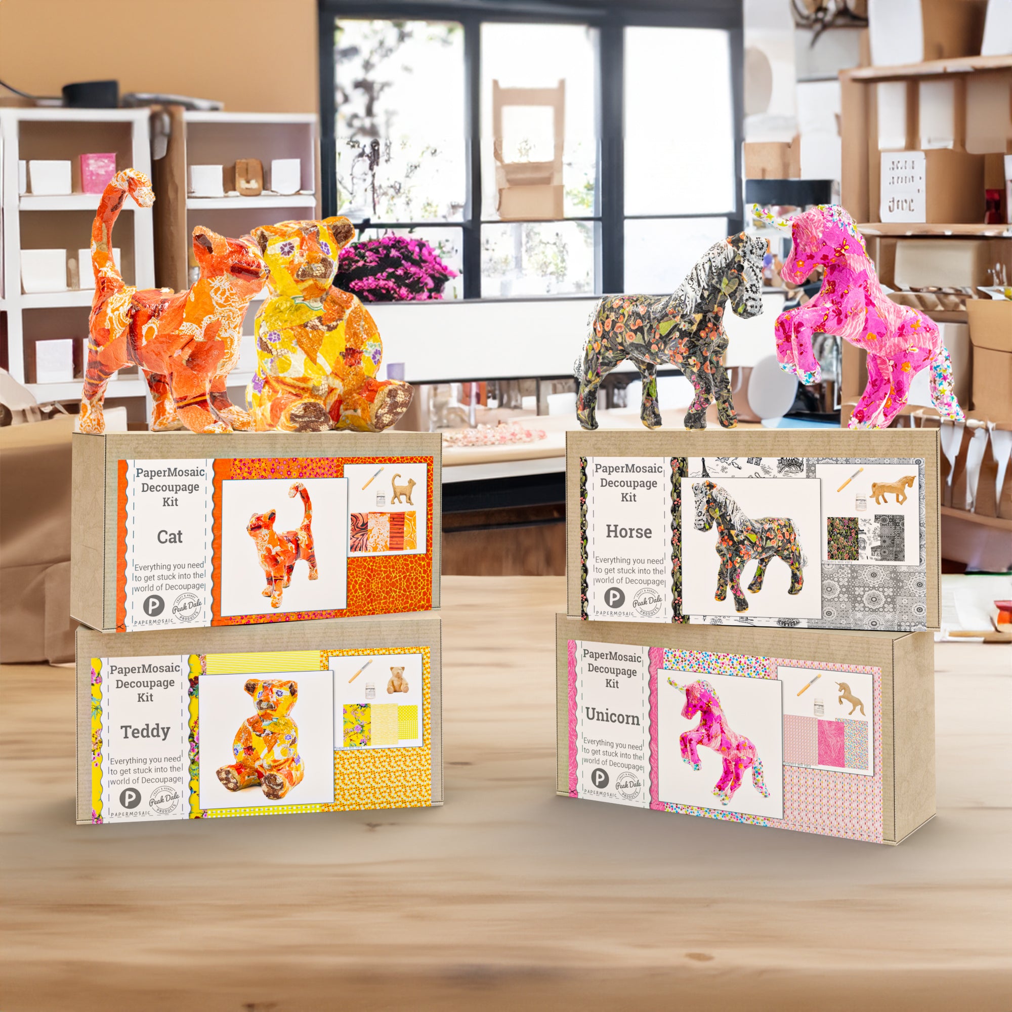 Luggage Tags Cream 7.5 x 4.5 (10) Craft Supplies UK