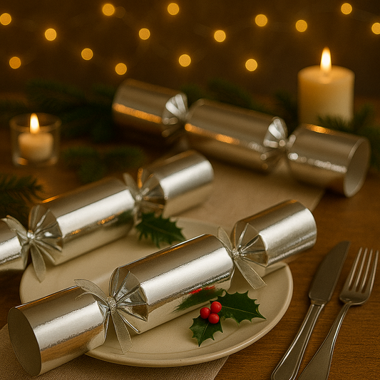 Cracker Board – Metallic Finish