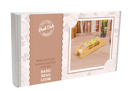 Bead Loom Kit Basic Default