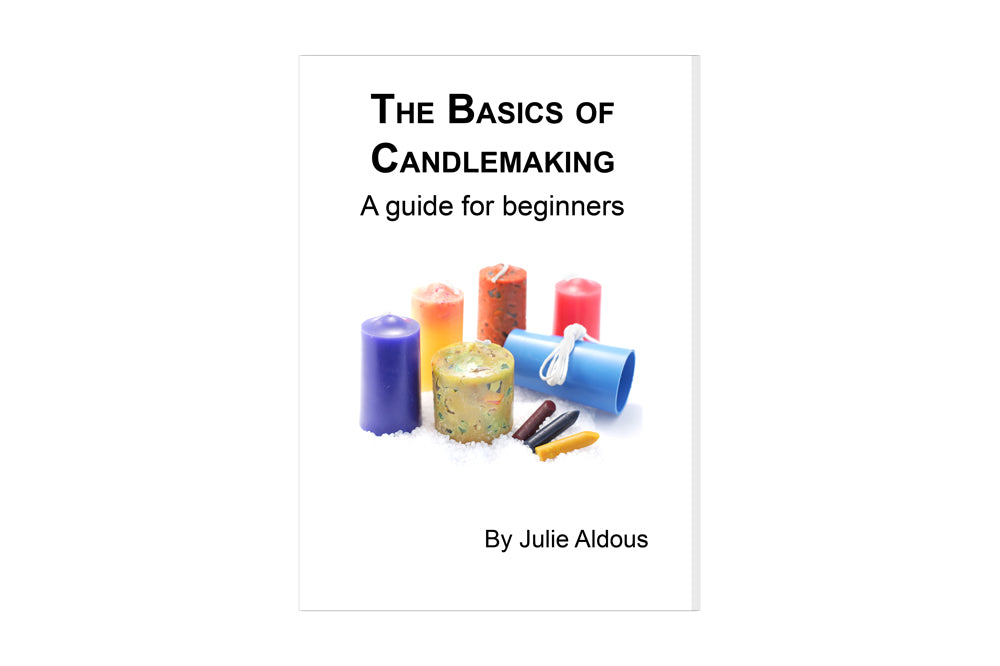 Candlemaking Booklet Basics of Default
