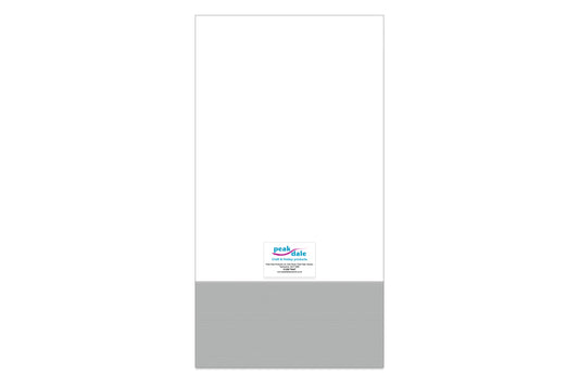 Cardstock Plain White 250 gsm A3 (100) Default