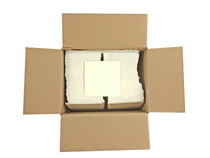 Envelopes SMALL SQ CREAM Box of 500 Default