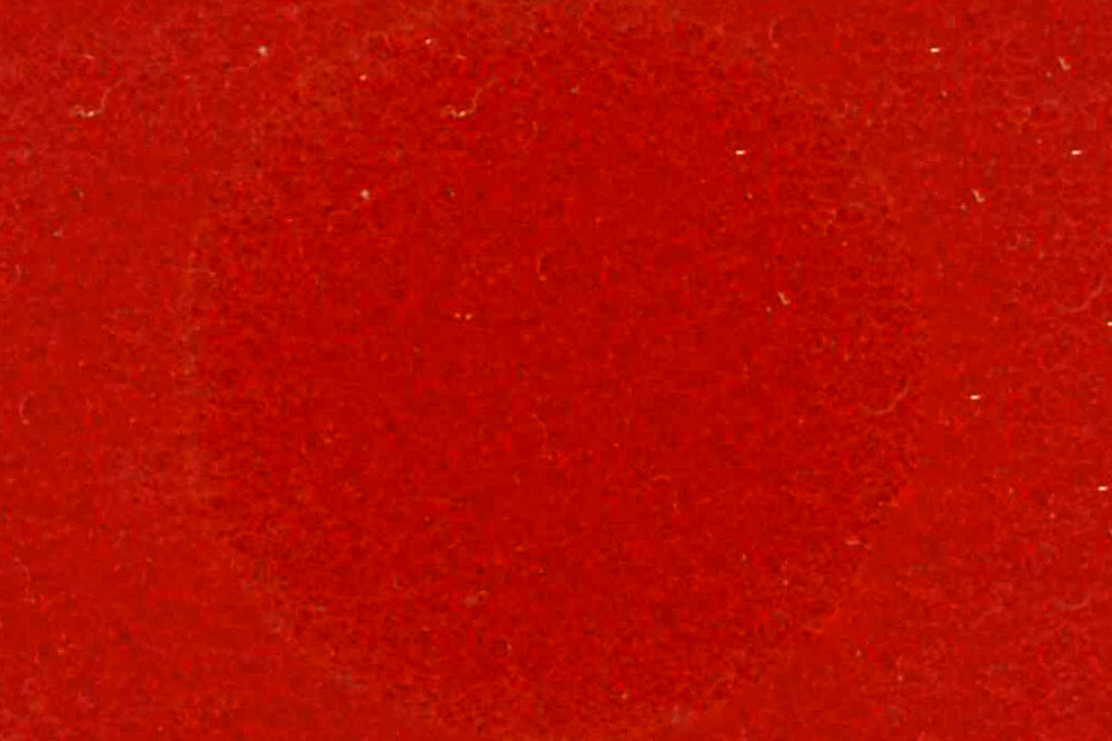 Felt Washable Polyester ORIENTAL RED 111cm mt Default