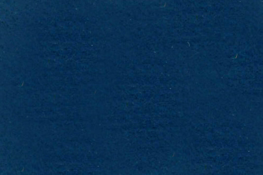 Felt Washable Polyester TRAFALGAR BLUE 111cm Default