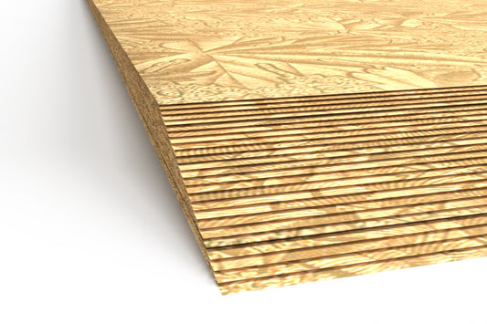 Foil Board Gold EMBOSSED A4 (10) Default