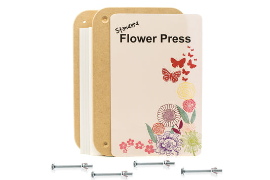 Flower Press Standard Default