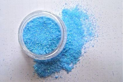 Glitter Superfine Sm Azure Blu Default