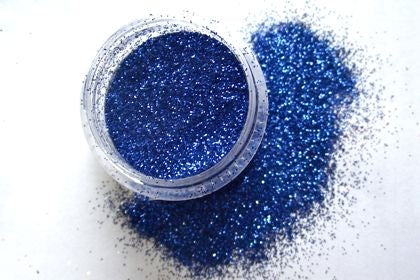 Glitter Superfine Sm Royal Blue Default