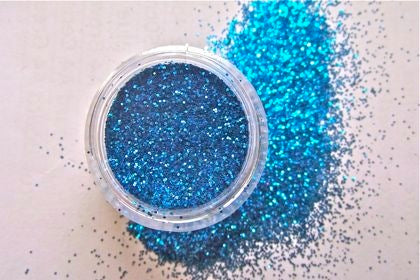 Glitter Superfine Sm Sky Blue Default