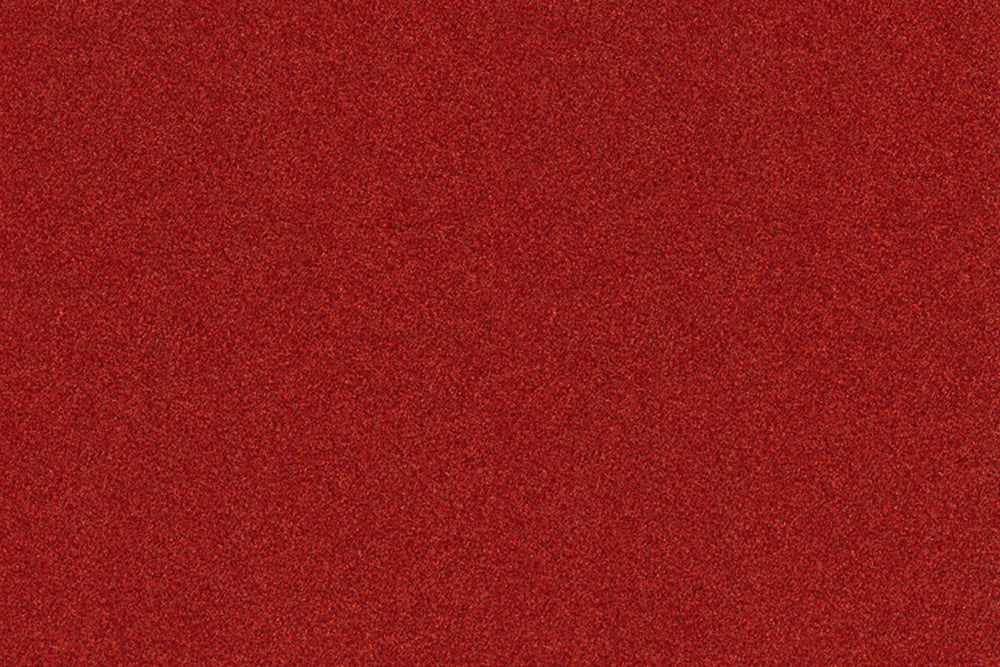 Glitter Card A4 RED - BULK PACK of 25 Default