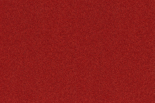 Glitter Card A4 RED - BULK PACK of 25 Default