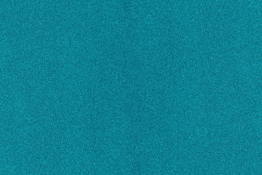 Glitter Card A4 TURQUOISE - BULK PACK of 25 Default