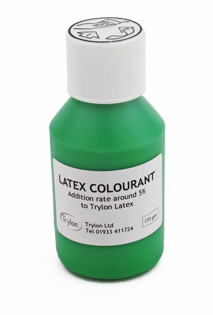 Latex Colourant Green 150g Default