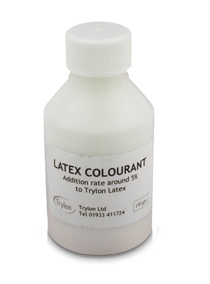 Latex Colourant White 150g Default