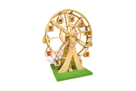 Matchstick Kit Ferris Wheel Default