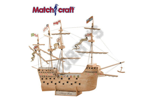 Matchstick Kit Mary Rose Default