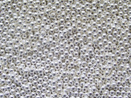 Beads Metal S/P 3 mm (100) Default