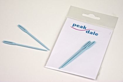 Plastic Sewing Needles Pack 2 Default