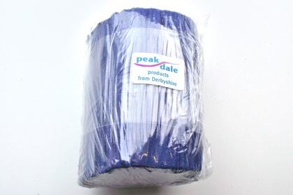 Pipecleaners Bulk Blue (1000) Default