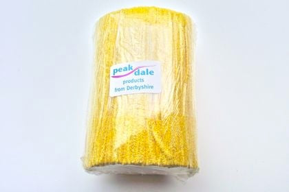 Pipecleaners Bulk Yellow(1000) Default